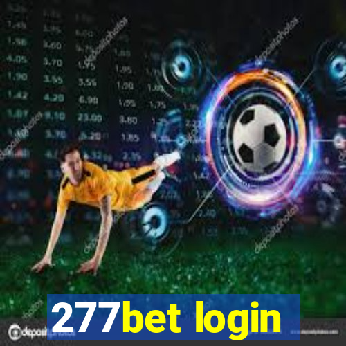 277bet login